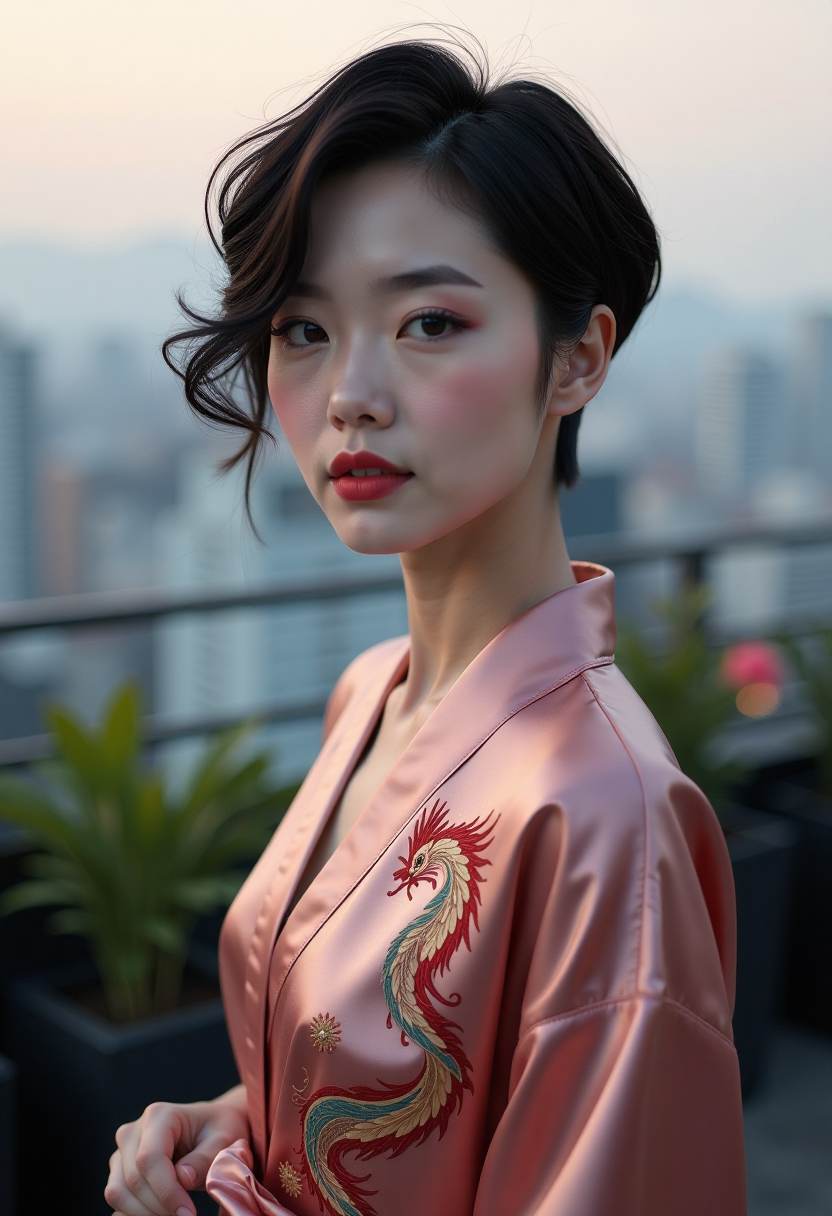 《娃娃脸5》焦点视频缩略图